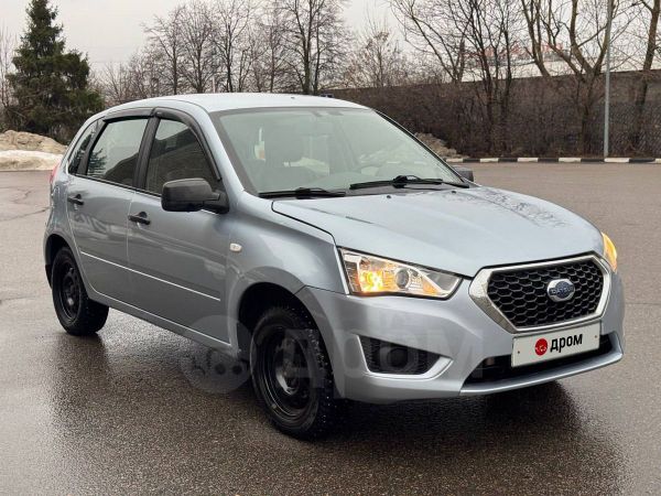  Datsun mi-Do 2015 , 570000 , 