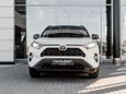SUV   Toyota RAV4 2021 , 3480000 , 