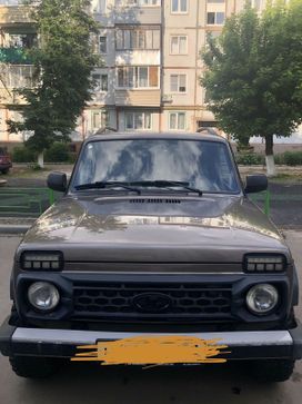  3   4x4  2018 , 750000 , 
