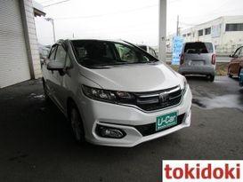  Honda Fit 2017 , 1150000 , 