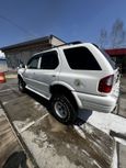 SUV   Isuzu Wizard 2000 , 810000 , 