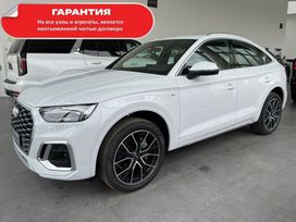 SUV   Audi Q5 Sportback 2022 , 8300000 , 