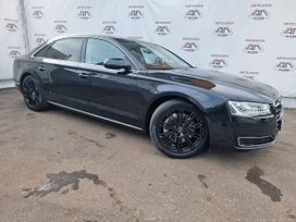  Audi A8 2014 , 3100000 , 