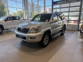 SUV   Toyota Land Cruiser 2008 , 1630900 , 