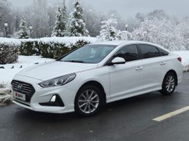  Hyundai Sonata 2019 , 1720000 , 