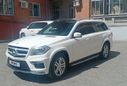 SUV   Mercedes-Benz GL-Class 2015 , 3000000 , 