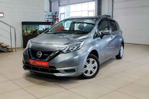  Nissan Note 2019 , 1050000 , 