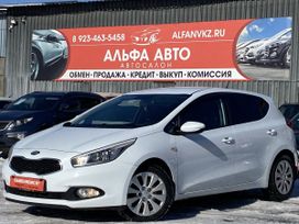  Kia Ceed 2012 , 1050000 , 