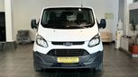   Ford Transit Custom 2014 , 1250000 , 