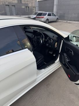  Mercedes-Benz CLA-Class 2015 , 1600000 , 