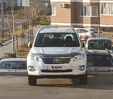 SUV   Toyota RAV4 2011 , 1500000 , 