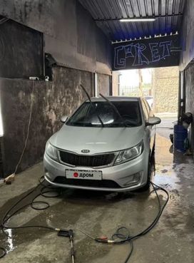  Kia Rio 2012 , 590000 , 
