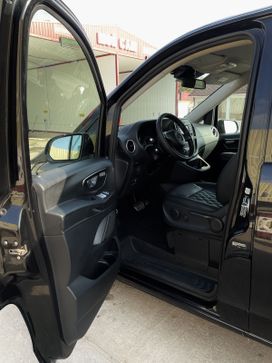    Mercedes-Benz Vito 2020 , 3600000 , 
