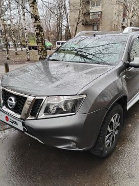SUV   Nissan Terrano 2018 , 1360000 , 