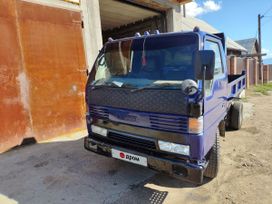   Mazda Titan 1993 , 1000000 , -