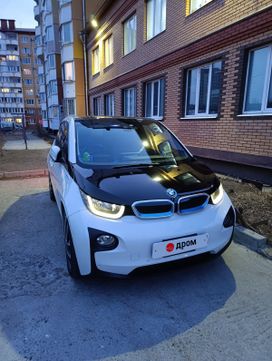 BMW i3 2014 , 1350000 , 