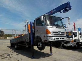  Hino Ranger 2006 , 2700000 , 