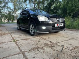 SUV   Nissan Qashqai 2007 , 975000 , 