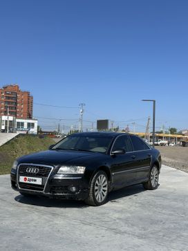  Audi A8 2006 , 649000 , 