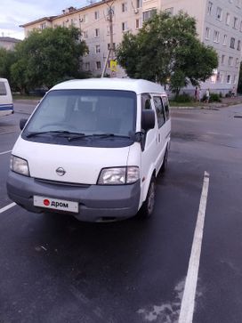    Nissan Vanette 2013 , 850000 , 