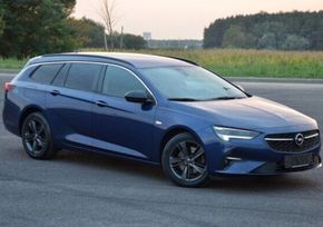  Opel Insignia 2020 , 1878000 , 