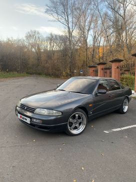  Nissan Skyline 1994 , 570000 , 