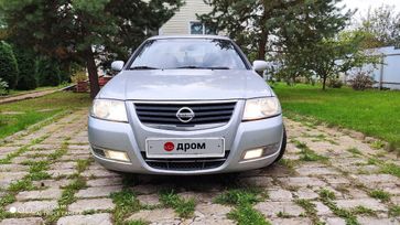  Nissan Almera Classic 2011 , 800000 , 