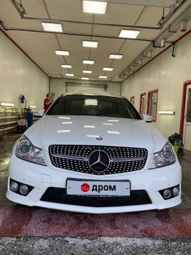  Mercedes-Benz C-Class 2011 , 1600000 , 