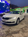  Skoda Octavia 2019 , 1100000 , 
