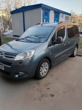    Citroen Berlingo 2011 , 780000 , 