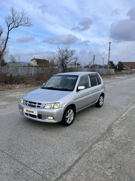  Ford Festiva 2000 , 265000 , 