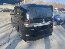    Nissan Serena 2019 , 2450000 , 