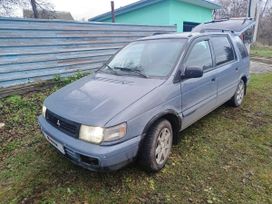    Mitsubishi Space Wagon 1998 , 95000 , 