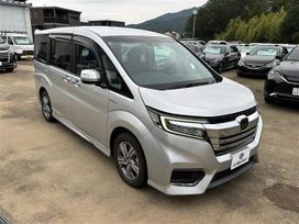    Honda Stepwgn 2019 , 1990000 , 