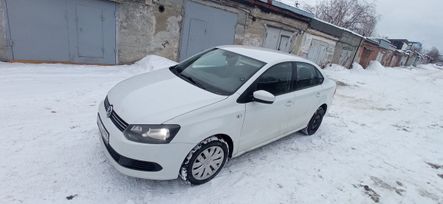 Volkswagen Polo 2014 , 530000 , 