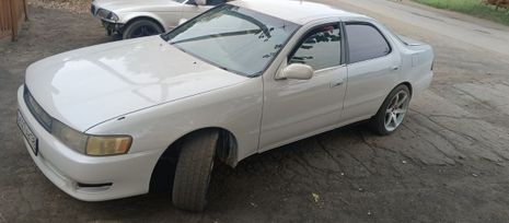  Toyota Cresta 1993 , 810000 , 