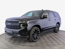  Tahoe, 2022