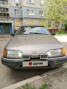  Ford Sierra 1987 , 150000 , 