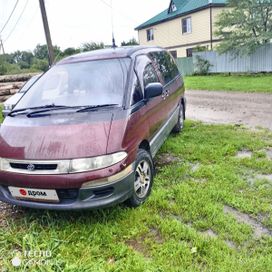    Toyota Estima Lucida 1993 , 160000 , 