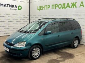    Ford Galaxy 2000 , 220000 , 