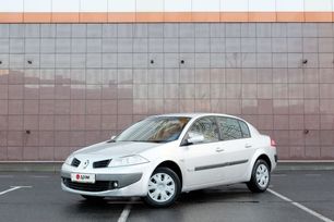  Renault Megane 2006 , 380000 , -