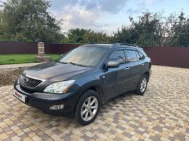 SUV   Lexus RX350 2007 , 1345000 , 