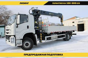  () Isuzu Giga 2025 , 11200000 , 