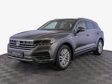  Touareg 2021