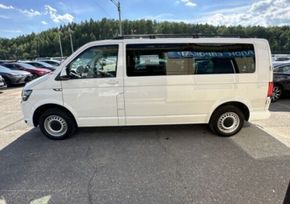    Volkswagen Transporter 2019 , 2434000 , 