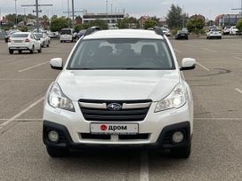  Subaru Outback 2013 , 1630000 , 
