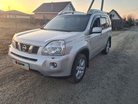SUV   Nissan X-Trail 2008 , 1050000 , 