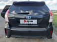    Toyota Prius Alpha 2015 , 1700000 , 
