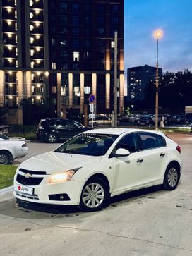  Chevrolet Cruze 2012 , 499999 , 