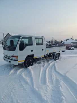   Isuzu Elf 1997 , 1350000 , 
